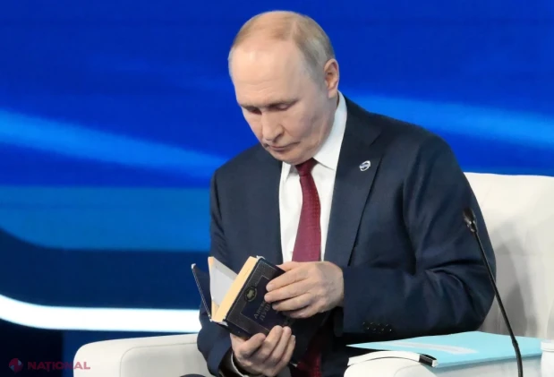 Directorul CIA a încercat să pregătească un summit Trump-Putin-Zelenski la Moscova pentru relansarea negocierilor de pace