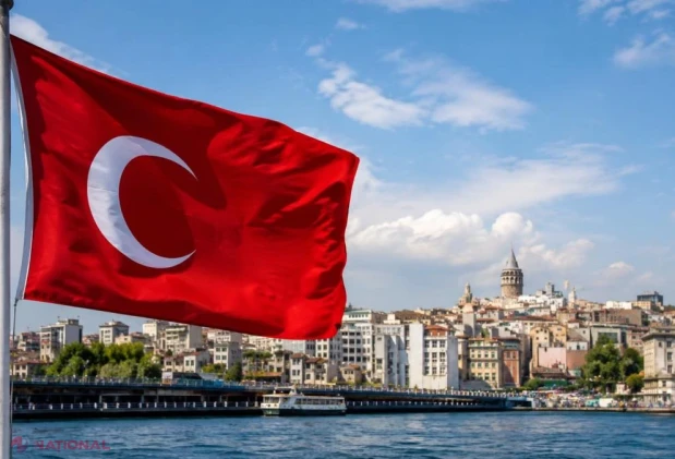 Turcia găzduiește la Istanbul prima reuniune a Pactului de Apărare de la Mecca, noua axă militară Turcia–Arabia Saudită–Pakistan