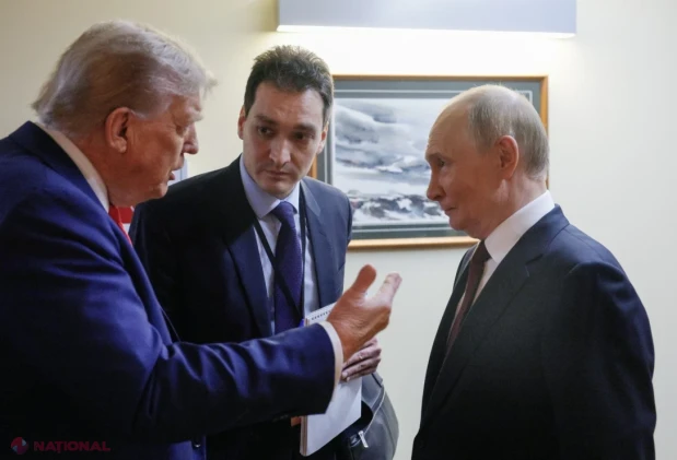 Kremlinul respinge summitul trilateral propus de Washington: întâlnire Putin-Trump-Zelenski doar pentru acorduri finale