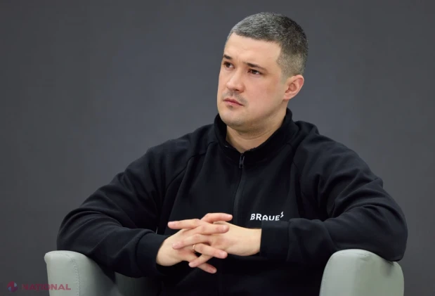 Fostul ministru ucrainean Mihailo Fedorov oferă SUA „armata de drone” în schimbul rachetelor Patriot și investiții americane în tehnologia de apărare