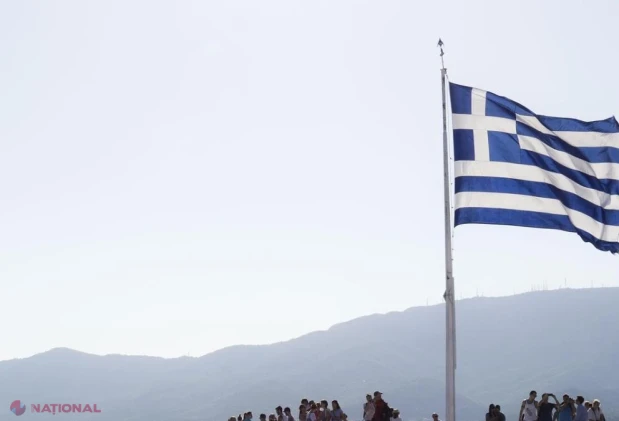 Grecia îşi întăreşte „Scutul lui Ahile”: acord de 3 miliarde de euro cu Israelul pentru sisteme avansate de apărare aeriană