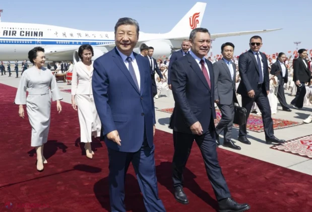 Summit SCO la Bișkek, la 25 de ani de existență: Xi, Putin și Modi încearcă să-și croiască agenda în mijlocul rivalităților din interiorul organizației
