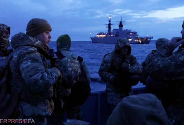 Rusia își amplifică atacurile în Ucraina și operațiunile hibride în Europa, dar NATO nu vede o amenințare iminentă