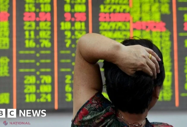 Guvernatorul Băncii Angliei avertizează G20: inteligența artificială poate declanșa o criză economică globală și atacuri cibernetice asupra sistemului financiar