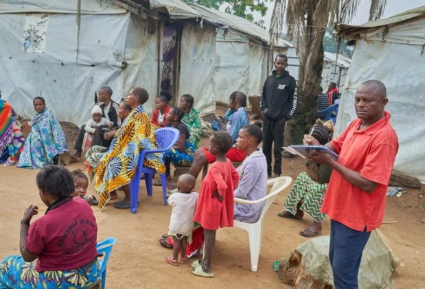 Ebola face ravagii în RD Congo: peste 6.000 de infectări și aproape 3.000 de morți în unul dintre cele mai grave focare din istoria țării