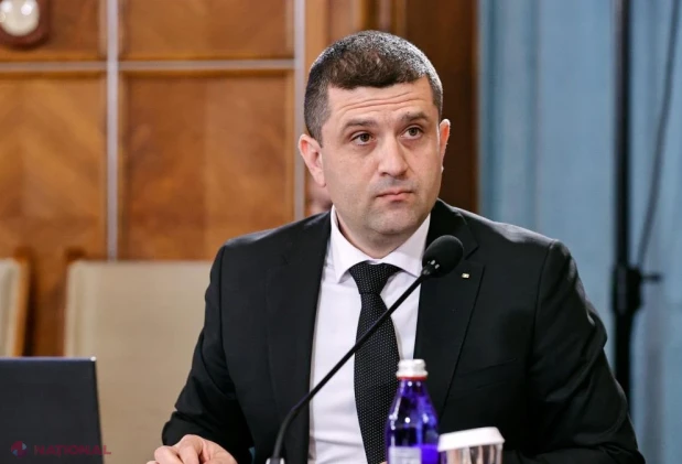Radu Miruță liniștește temerile privind un atac rusesc asupra NATO și îl contrazice pe Donald Tusk