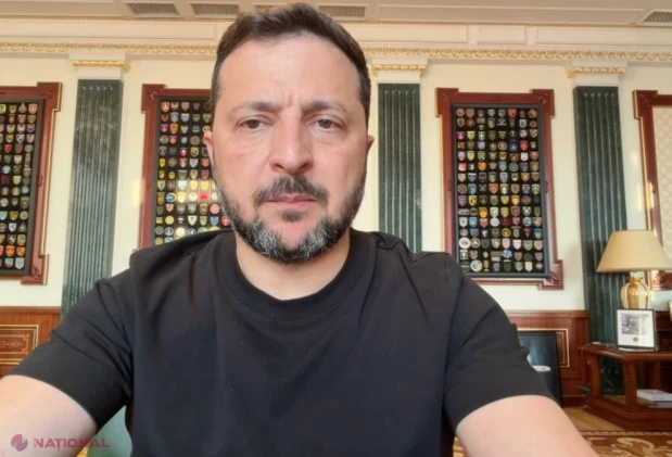 Zelenski anunță posibile schimbări majore în septembrie, după discuțiile cu emisarii lui Trump privind încheierea războiului