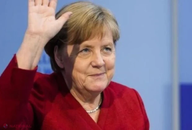 Angela Merkel vine la București pentru lansarea volumului „Libertate. Amintiri 1954-2021”, urmată de întrevedere la Cotroceni cu președintele Nicușor Dan