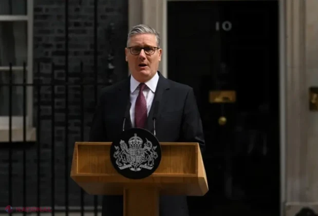Keir Starmer îşi încheie mandatul de deputat şi se retrage din Parlament pentru a se dedica afacerilor internaţionale