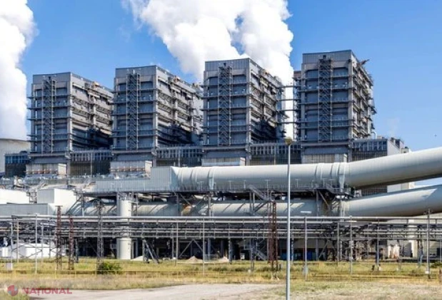 Dispozitive explozive artizanale descoperite lângă o centrală electrică din estul Germaniei, aproape de graniţa cu Polonia