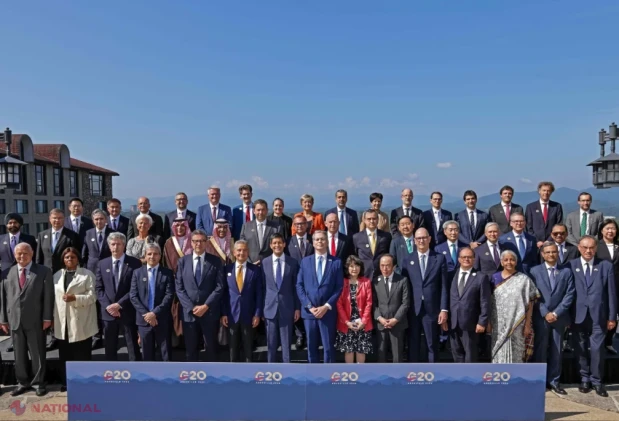 G20 în SUA, sub semnul controversei: Trump readuce Rusia la masă, Europa refuză fotografia de grup și jurnaliștii sunt ținuți la ușă