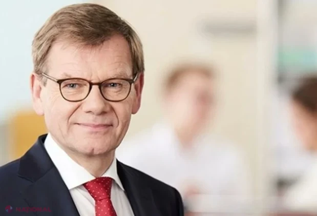Germania mizează pe gazul din Algeria pentru a-și asigura pe termen lung securitatea energetică