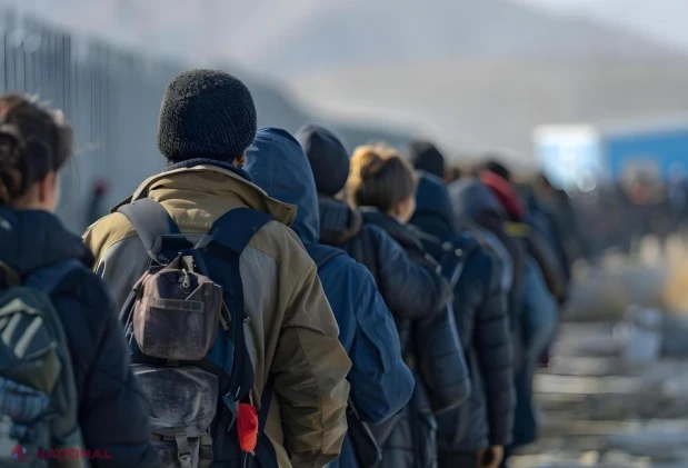 Suedia oferă până la 32.000 de euro migranților care acceptă să plece, în cadrul unei noi politici dure de migrație