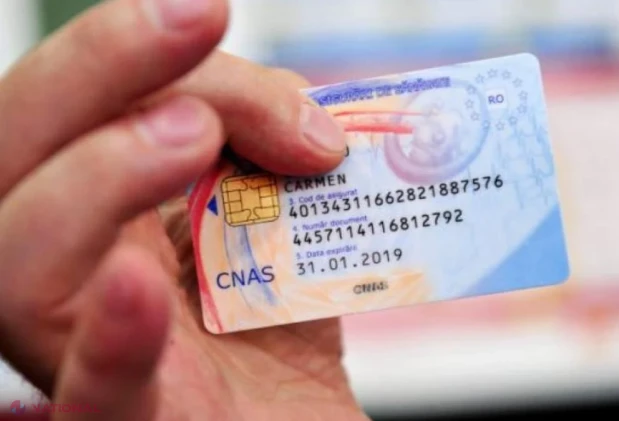 Platforma e-Sănătatea Mea, lansată de CNAS cu promisiunea accesului online la istoricul medical, începe cu sincope majore la autentificarea pacienților