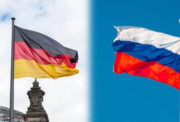 Germania închide ultimul consulat rus și „Casa Rusă” după atacul cu dronă de la Leipzig. Moscova promite un răspuns „pe măsură”, NATO și UE se aliniază cu Berlinul
