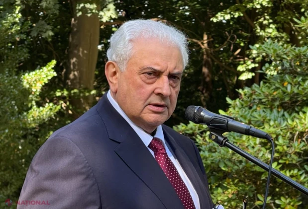 Rusia neagă implicarea în atacul cu drone de la Leipzig și acuză Berlinul de escaladare diplomatică fără precedent