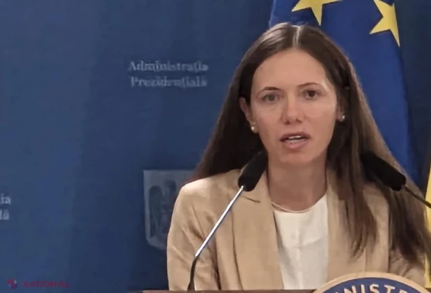 Mirabela Grădinaru susține prevenția, medicina de familie și combaterea dezinformării medicale