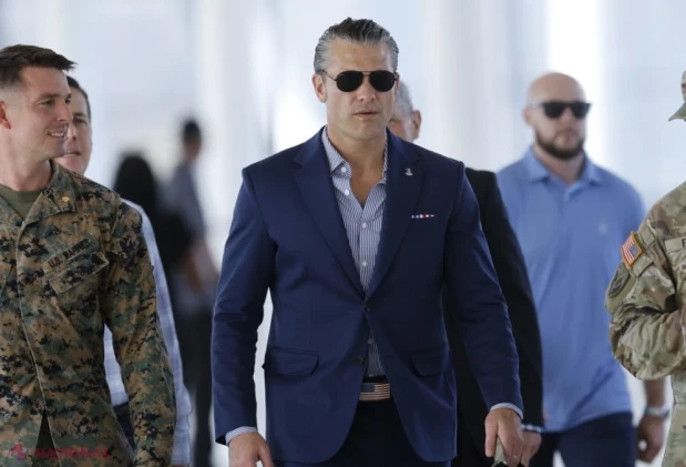 Pete Hegseth își extinde epurarea la Pentagon: peste 80 de generali și amirali, înlăturați sau blocați la promovare