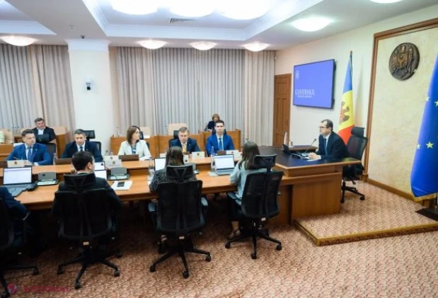 Guvernul a aprobat Programul național pentru HIV, ITS și hepatite virale: depistare precoce și tratament mai aproape de casă până în 2030