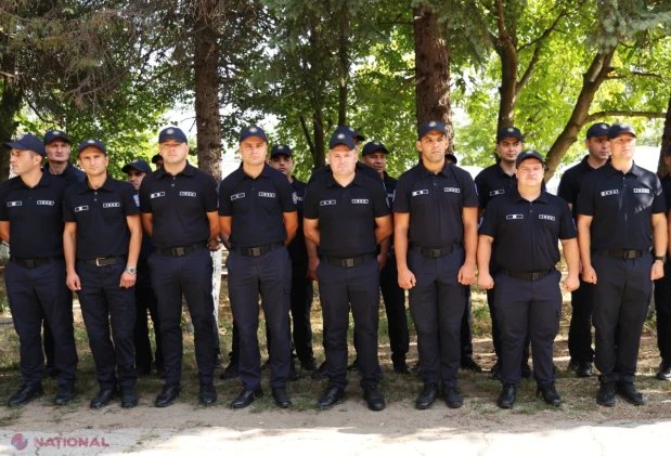 IGSU a dat startul celei de-a 60-a ediții a competiției „Poliatlon Scafandrieri”