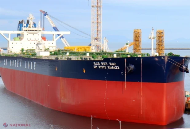 Arabia Saudită acuză Iranul că a atacat un petrolier în Strâmtoarea Ormuz și a ucis doi marinari filipinezi