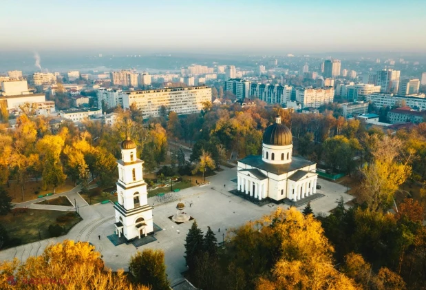 Vremea în Moldova, 3–9 septembrie 2026: cald și mai ales senin