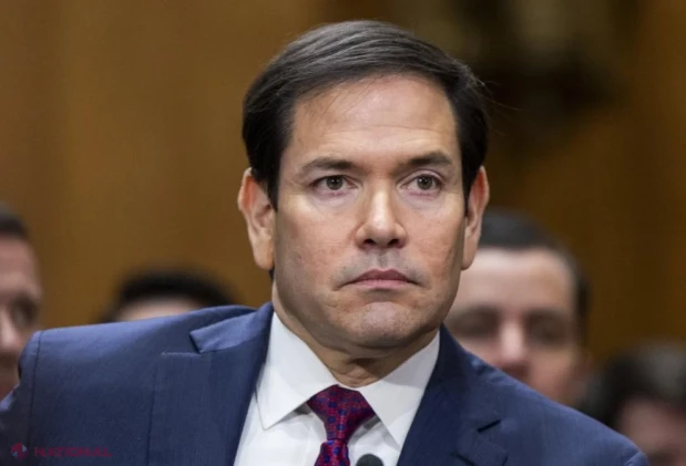 Marco Rubio minimalizează vizita șefului CIA la Moscova: „A fost în mare parte o călătorie de rutină”