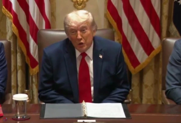 Trump amenință Iranul cu noi lovituri, iar Teheranul promite să „distrugă” Statele Unite după bombardamentele soldate cu 19 morți