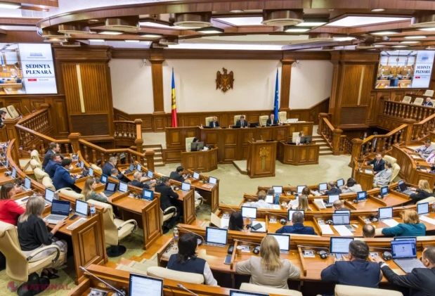 Parlamentul susține în prima lectură noua lege privind investițiile strategice de cel puțin 10 milioane de euro