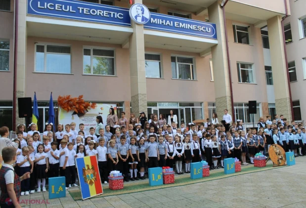 Parlamentul a votat reforma „Restart în educație”: școlile vor trece în subordinea MEC și vor fi gestionate de Agenții Teritoriale pentru Educație