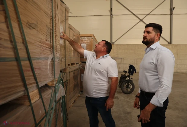 Ministrul Energiei: Agricultura poate deveni o sursă importantă de energie regenerabilă produsă în bandă