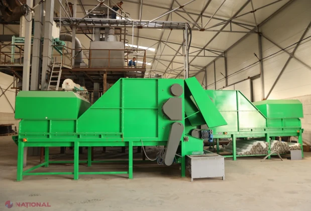 Ministrul Energiei: Agricultura poate deveni o sursă importantă de energie regenerabilă produsă în bandă