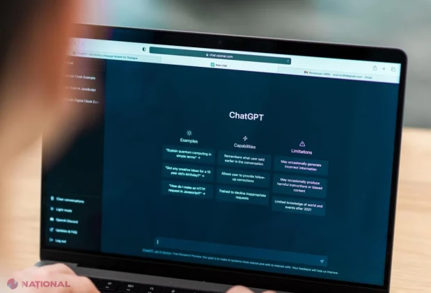 ChatGPT, Claude, Gemini și Grok au întâmpinat probleme la nivel mondial
