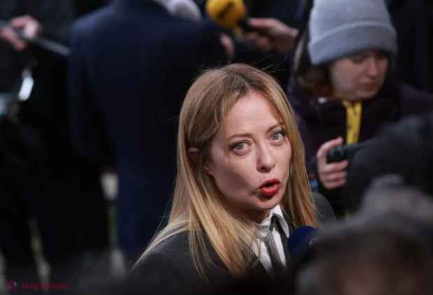 Giorgia Meloni depășește recordul lui Berlusconi și devine premierul italian cu cea mai lungă guvernare neîntreruptă