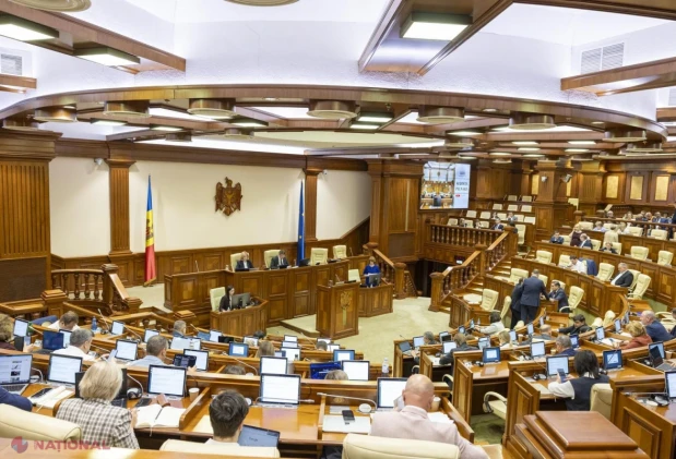 Parlamentul a votat în prima lectură modificări legislative pentru consolidarea cooperării dintre producătorii agricoli