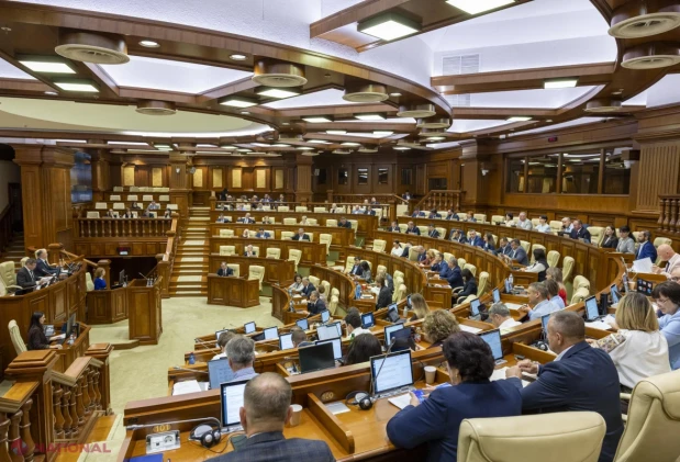 Votat în prima lectură: Tractoarele și utilajele agricole vor putea fi comercializate doar după omologare