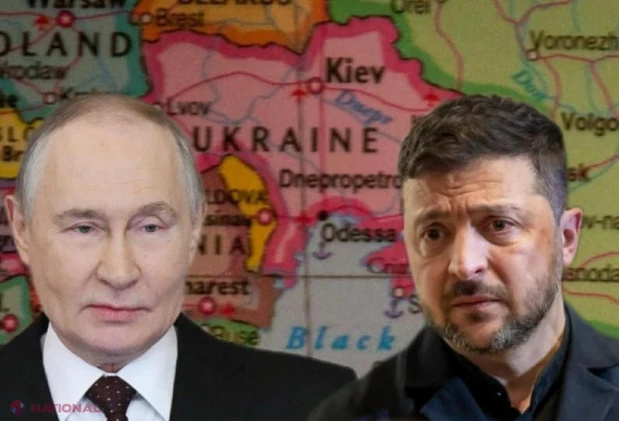 Vizita emisarilor lui Trump la Kiev, amânată după ce Witkoff ar fi fost avertizat că deplasarea este periculoasă