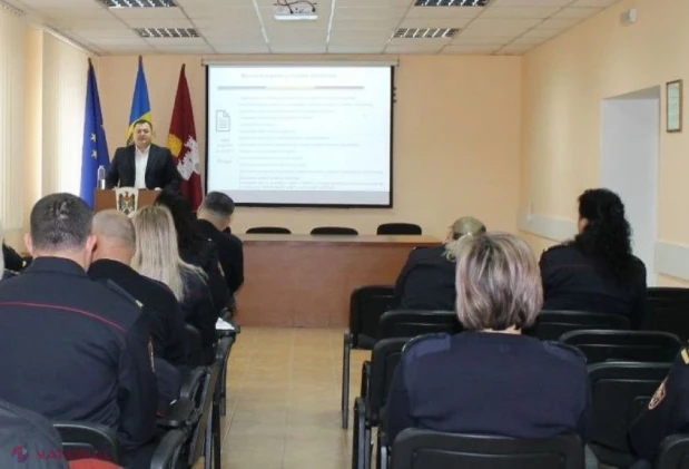 CNA a instruit peste 130 de angajați din sectorul public și privat privind normele de integritate și sesizarea corupției