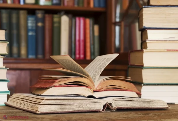 Parlamentul a aprobat denunțarea acordului CSI privind împrumutul interbibliotecar, învechit și neutilizat 亚洲AV