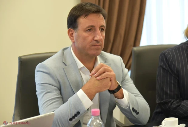 Șeful IGP, Viorel Cernăuțeanu, a discutat cu Europol despre intensificarea cooperării împotriva criminalității transfrontaliere