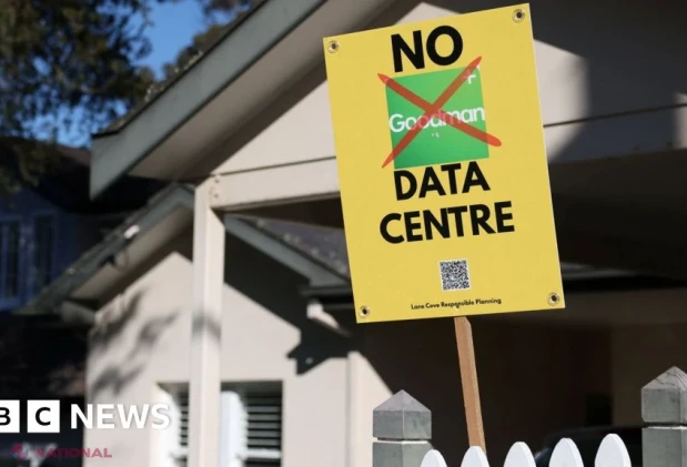 Centrele de date pentru inteligență artificială se extind rapid în Australia, dar cu ce preț?