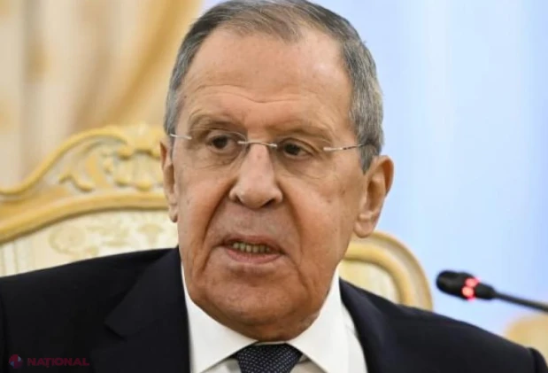 Lavrov acuză Germania că poartă un „război real” împotriva Rusiei, după incidentul cu drona de la Leipzig