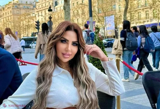 Prezentatoare TV cu peste două milioane de urmăritori pe Instagram, condamnată la moarte în Egipt împreună cu alte 11 persoane