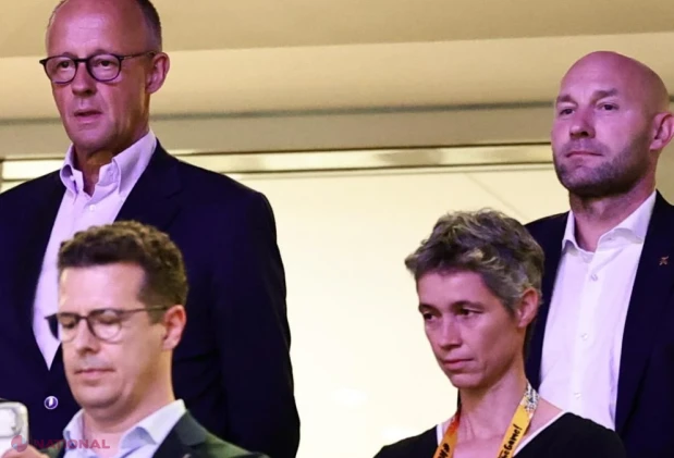 Victoria istorică a AfD în Germania îl împinge pe Friedrich Merz într-o criză politică