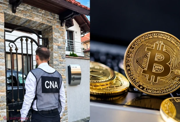 CNA: 27 de percheziții în dosare de finanțare ilegală a partidelor și corupție; bunuri de 12,2 milioane de lei, puse sub sechestru