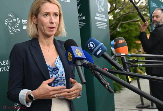 Statele UE au blocat planul Kajei Kallas pentru apărarea europeană înainte de lansare