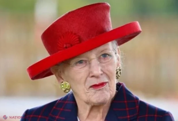 Fosta regină Margrethe a II-a, internată în spital, va lipsi de la funeraliile regelui Harald al V-lea al Norvegiei