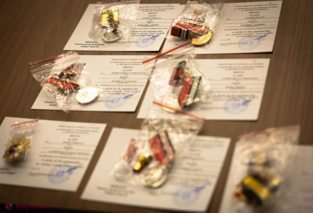 Polițiștii INTERPOL ai IGP, între schimbul de informații și soluționarea cazurilor internaționale