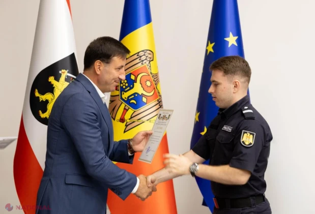 Polițiștii INTERPOL ai IGP, între schimbul de informații și soluționarea cazurilor internaționale