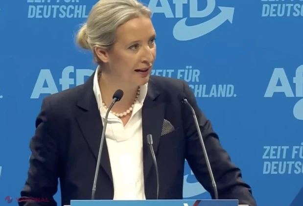 Cine este Alice Weidel, lidera AfD prezentată drept viitoarea conducătoare a Germaniei. Declarația devenită virală după victoria partidului